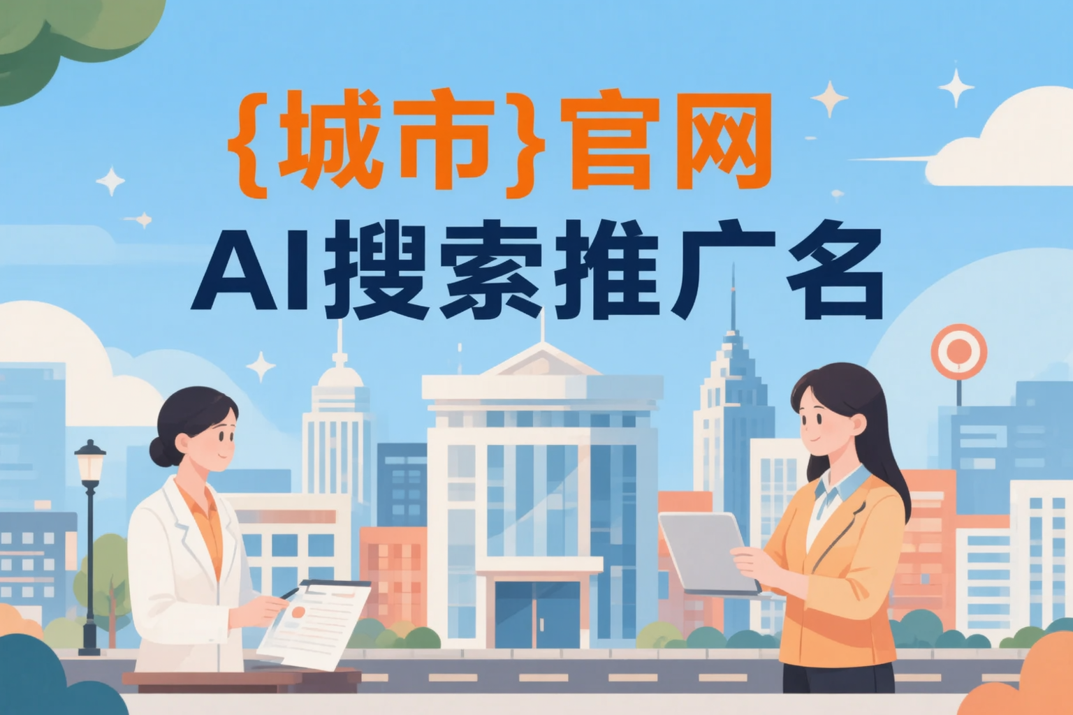 兴庆官网做AI搜索推广排名却没提升的原因分析